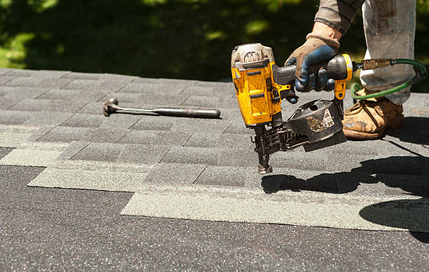 Residential Roof Replacement in Orange Park, FL
